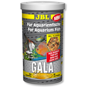JBL Gala Основной корм премиум-класса для аквариумных рыб (хлопья)