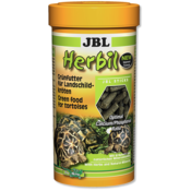 JBL Herbil Основной корм для сухопутных черепах, палочки