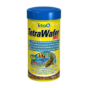 TetraWafer Mix Основной корм для всех видов травоядных донных рыб