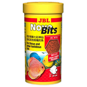 JBL NovoBits Корм премиум-класса для дискусов, гранулы