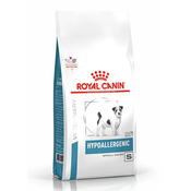 Royal Canin Hypoallergenic HCD 24 Small Dog Сухой лечебный корм для собак мелких пород при заболеваниях кожи и аллергиях