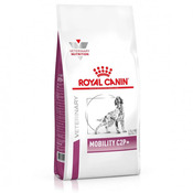 Royal Canin Mobility C2P+ MC25 Сухой лечебный корм для собак при заболеваниях опорно-двигательного аппарата