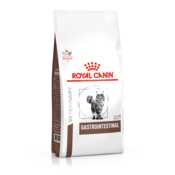 Royal Canin Gastro Intestinal Сухой лечебный корм для кошек при заболеваниях ЖКТ