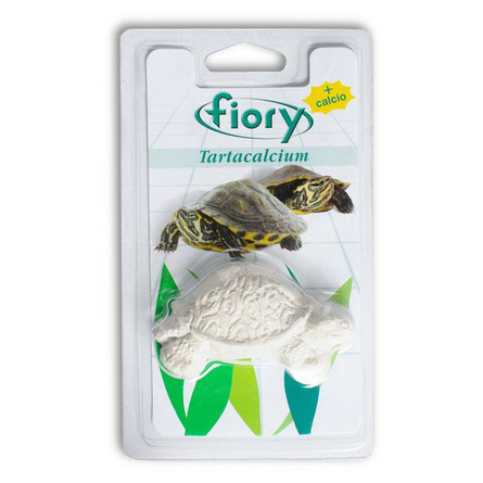 Fiory Tartacalcium Минеральная добавка для водных черепах – интернет-магазин Ле’Муррр