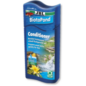 JBL BiotoPond Кондиционер для подготовки воды, подходящей для прудовых рыб, 250 мл, на 5000 л