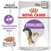 Royal Canin Sterilised Паштет для взрослых стерилизованных кошек и кастрированных котов – интернет-магазин Ле’Муррр