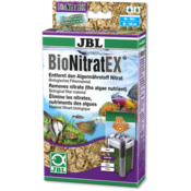 JBL BioNitratEx Фильтрующий материал в форме биошариков для удаления нитратов, 100 шт.