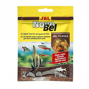 JBL NovoBel Корм для всех аквариумных рыб, хлопья