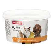 Beaphar Algolith Кормовая добавка для домашних животных для усиления окраса