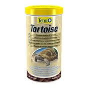 Tetrafauna Tortoise Корм для сухопутных черепах, палочки