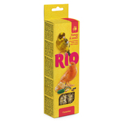 Rio Палочки для канареек (с мёдом и полезными семенами)