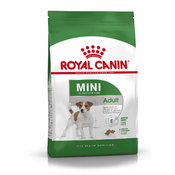 Royal Canin Mini Adult Сухой корм для взрослых собак мелких пород