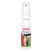 Beaphar Play Spray Спрей для привлечение кошек к месту, когтеточке или игрушкам