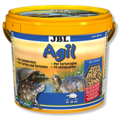 JBL Аgil Корм для водных черепах, палочки