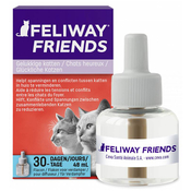 Ceva Feliway Friends Успокаивающие феромоны для кошек (флакон)