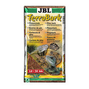 JBL TerraBark Донный субстрат из коры пинии, фракция 20-30 мм