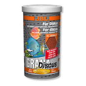 JBL GranaDiscus Основной корм премиум-класса для дискусов, гранулы